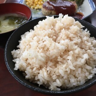 野菜だしde炊き込みご飯♪